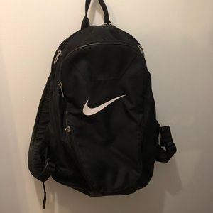 Nike sports backpack